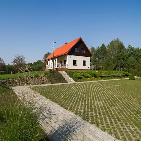Bajkowy Zakatek Nad Jeziorem Narie *